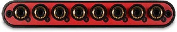 ESI Audio USB-Audiointerface GIGAPORT eX